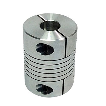 Encoder Coupling